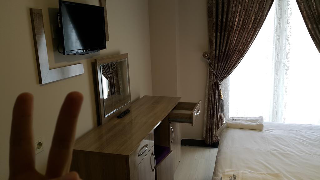 Airport Otel Trabzon Zimmer foto