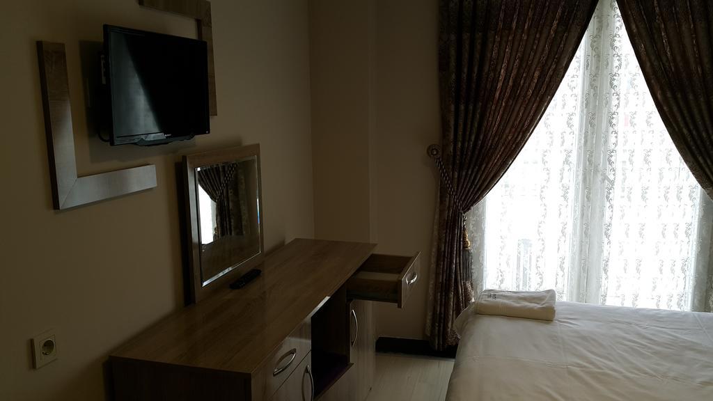 Airport Otel Trabzon Zimmer foto